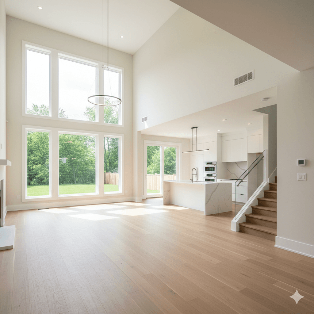 Paint + Drywall Refresh with Smooth Walls — hero