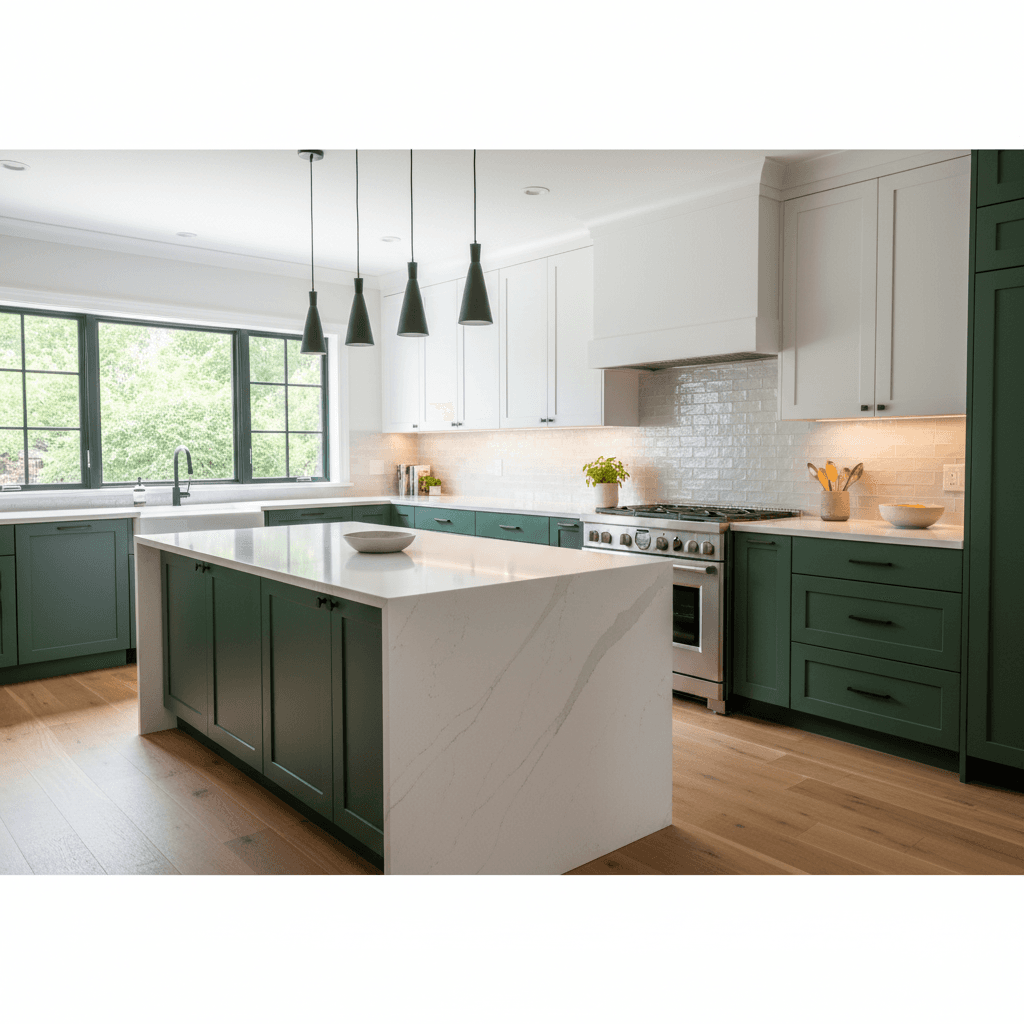 montclair kitchen refresh — 01