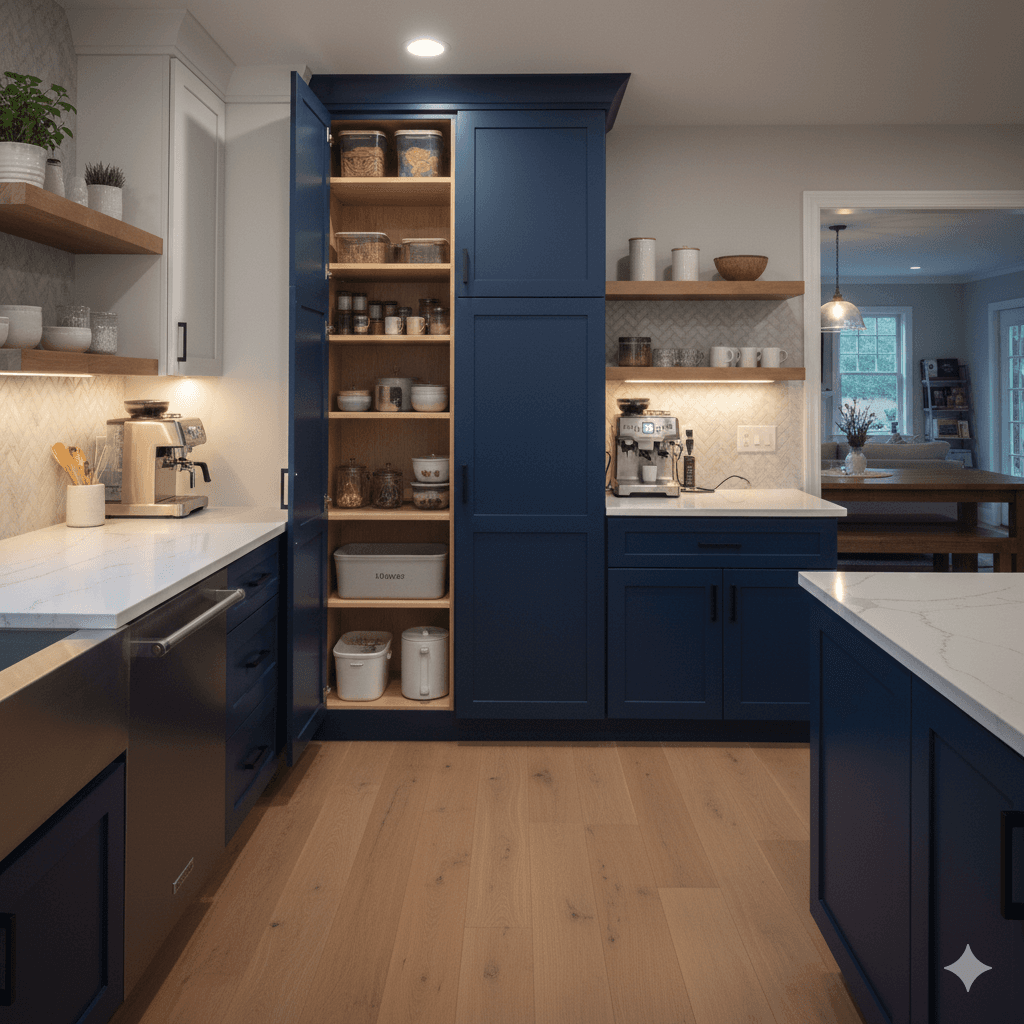 montclair kitchen refresh — 02