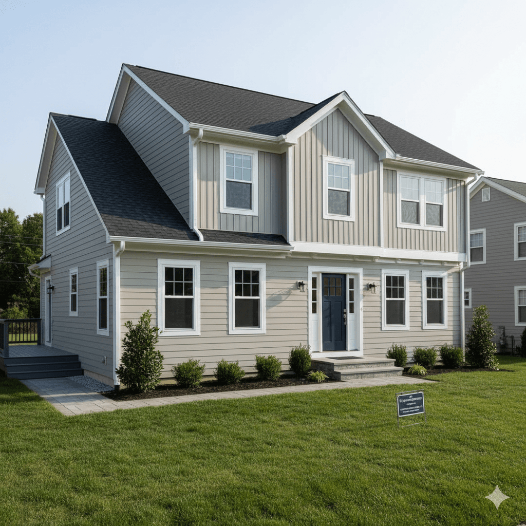 Exterior Refresh: Siding Repair + Paint + Detailing — hero